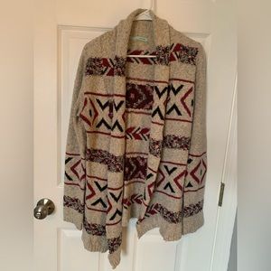Maurice’s Cardigan Sweater